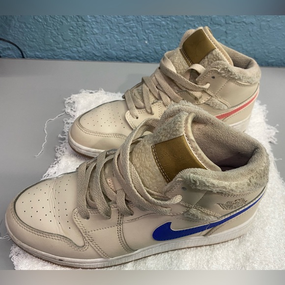 Nike Air Jordan’s - Picture 8 of 9